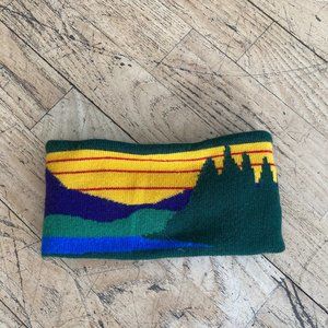 Reversible Head Band